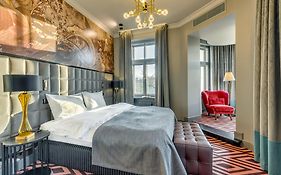 Grand Poet Hotel Riga